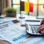 découvrez le montant du smic en belgique pour 2025 et comment est calculé le salaire minimum net pour mieux comprendre votre revenu.