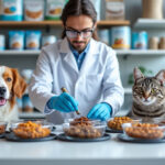 découvrez des offres d’emploi pour testeur de nourriture pour animaux et recevez des conseils pratiques pour réussir dans ce métier passionnant.