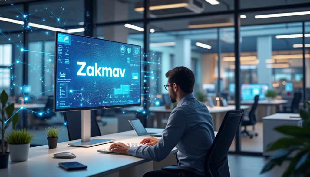 découvrez tout sur zakmav nouveau nom : une nouvelle identité, ses raisons et ce que cela signifie pour l'avenir.