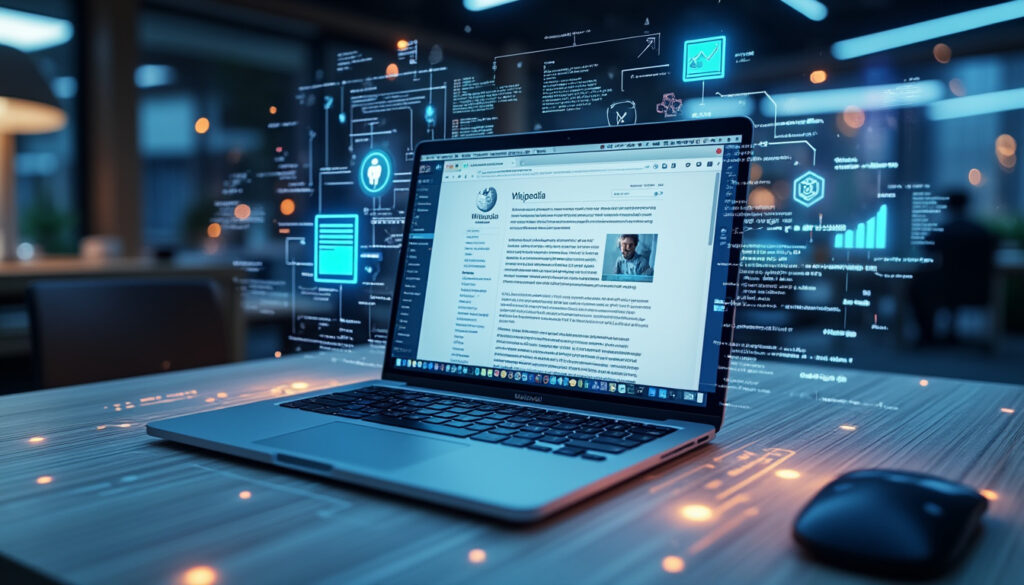 découvrez le fonctionnement des algorithmes de recommandation sur wikipédia, leur rôle essentiel dans la personnalisation des contenus, ainsi que les enjeux liés à leur utilisation et à la diffusion de l'information.