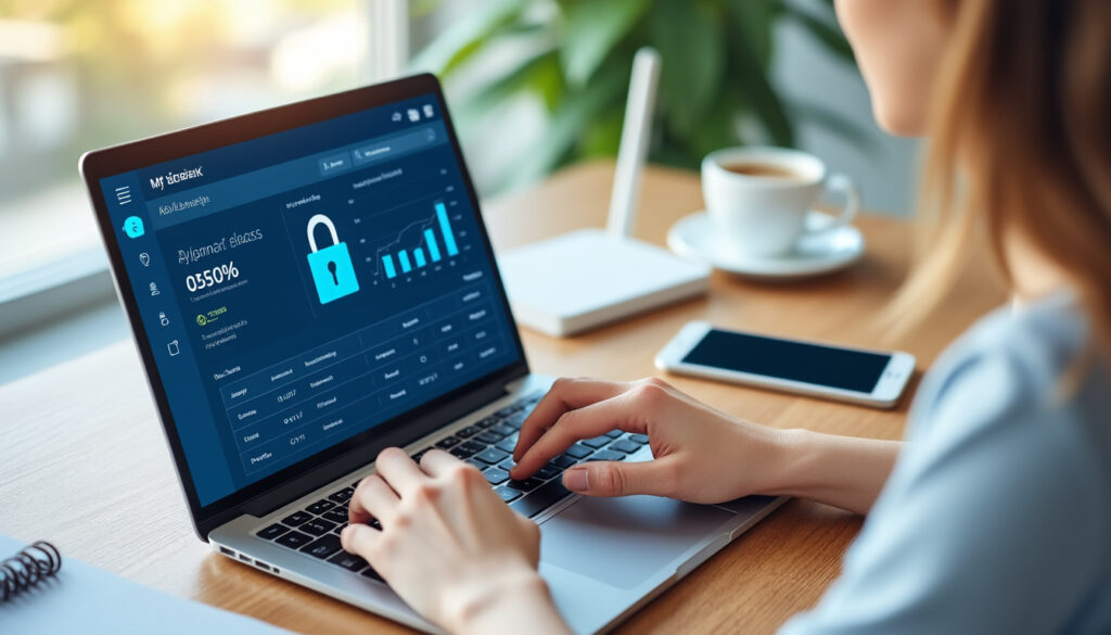 bredconnect : accédez facilement à vos comptes bancaires en ligne avec une sécurité optimale et gérez vos finances en toute simplicité.