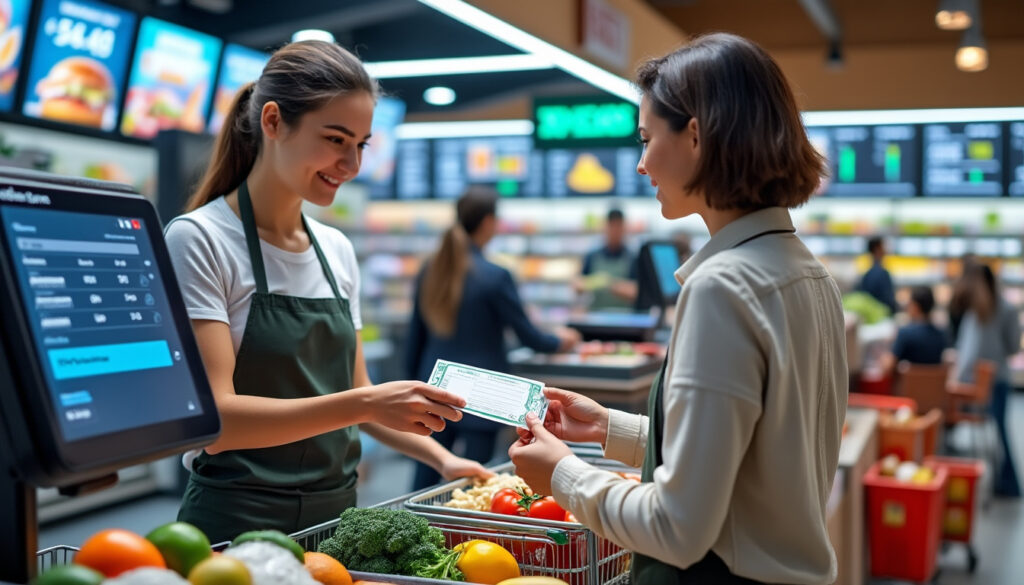 découvrez combien de tickets restaurant vous pouvez utiliser par passage en caisse en 2025, les règles à respecter et les conseils pour bien les utiliser.