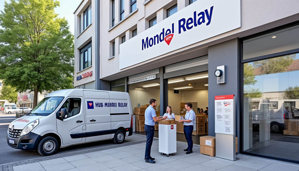 découvrez les horaires, l'adresse précise et suivez facilement vos colis mondial relay au hub lieusaint. toutes les informations pratiques pour un retrait rapide et sans souci.