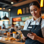 découvrez combien gagne un manager chez mcdonald's, les salaires moyens, avantages et perspectives de carrière dans la restauration rapide.