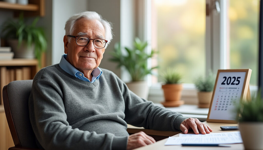 découvrez le montant exact de la retraite de jack lang en 2025 et analysez les facteurs qui influencent ses revenus de pension.