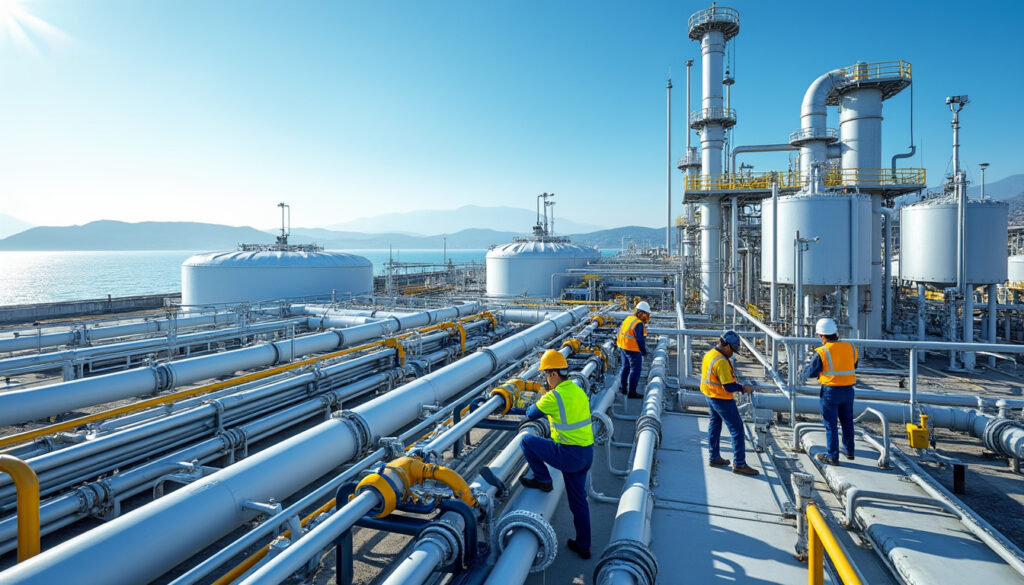découvrez pacific consolidated industries, le leader des solutions gaz industrielles, offrant des produits et services innovants pour répondre aux besoins de votre entreprise.