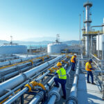 découvrez pacific consolidated industries, le leader des solutions gaz industrielles, offrant des produits et services innovants pour répondre aux besoins de votre entreprise.