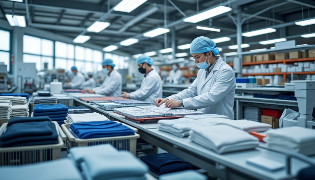 découvrez l'origine de la marque elsay et les fabricants qui la produisent. une analyse détaillée pour mieux comprendre la provenance et la qualité des produits elsay.