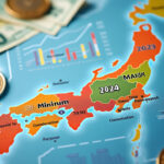 découvrez le salaire minimum au japon en 2024, son évolution et les différences par région pour mieux comprendre le smic japonais.