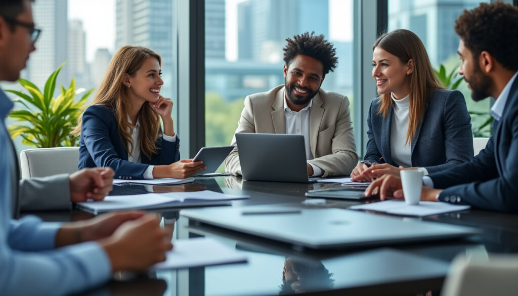 découvrez les-experts.com, votre source incontournable de conseils d’experts pour entreprises et entrepreneurs, et boostez votre réussite professionnelle.
