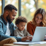 découvrez aidefamille.fr, votre guide complet des aides et services caf pour 2025. toutes les informations essentielles pour bénéficier des prestations familiales et sociales facilement.