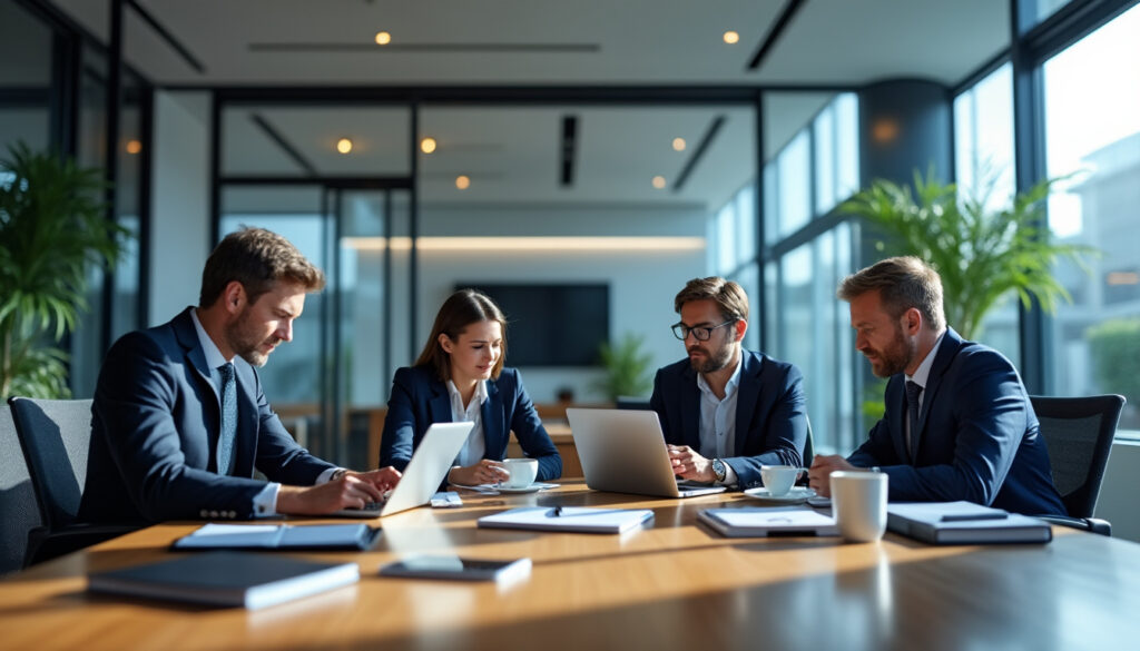 découvrez les dernières actualités et conseils essentiels b2b pour cadres et dirigeants avec cadre et dirigeant magazine, votre source d'information stratégique.