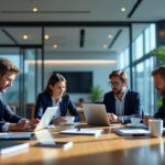 découvrez les dernières actualités et conseils essentiels b2b pour cadres et dirigeants avec cadre et dirigeant magazine, votre source d'information stratégique.