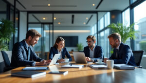 découvrez les dernières actualités et conseils essentiels b2b pour cadres et dirigeants avec cadre et dirigeant magazine, votre source d'information stratégique.