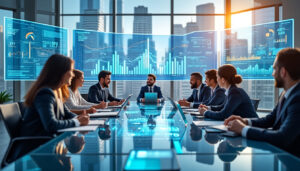 corporate360.fr est un magazine expert dédié aux stratégies innovantes et aux tendances clés du monde des affaires pour les professionnels.