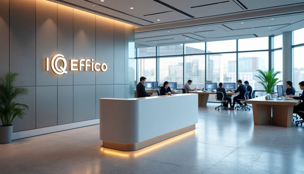 découvrez iqera services, anciennement effico, expert en recouvrement de créances. bénéficiez d'une gestion efficace et professionnelle pour optimiser le recouvrement de vos impayés.