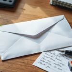 découvrez ce qu'est une enveloppe non affranchie, les risques associés à son envoi et des solutions pratiques pour éviter les problèmes postaux.