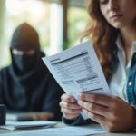 découvrez les risques liés au partage de votre relevé de compte et les précautions à prendre pour protéger vos informations financières en toute sécurité.