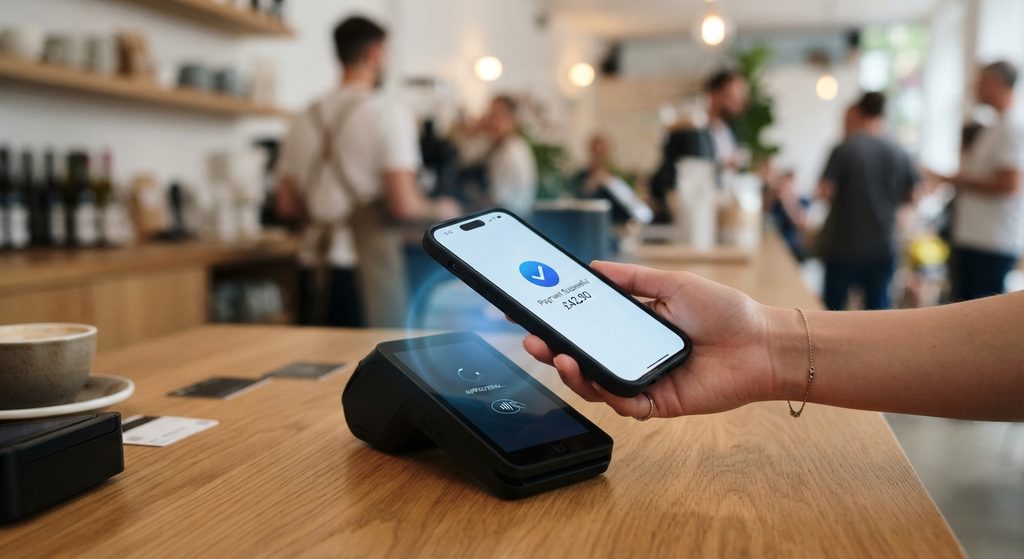 Apple Pay et Google Pay