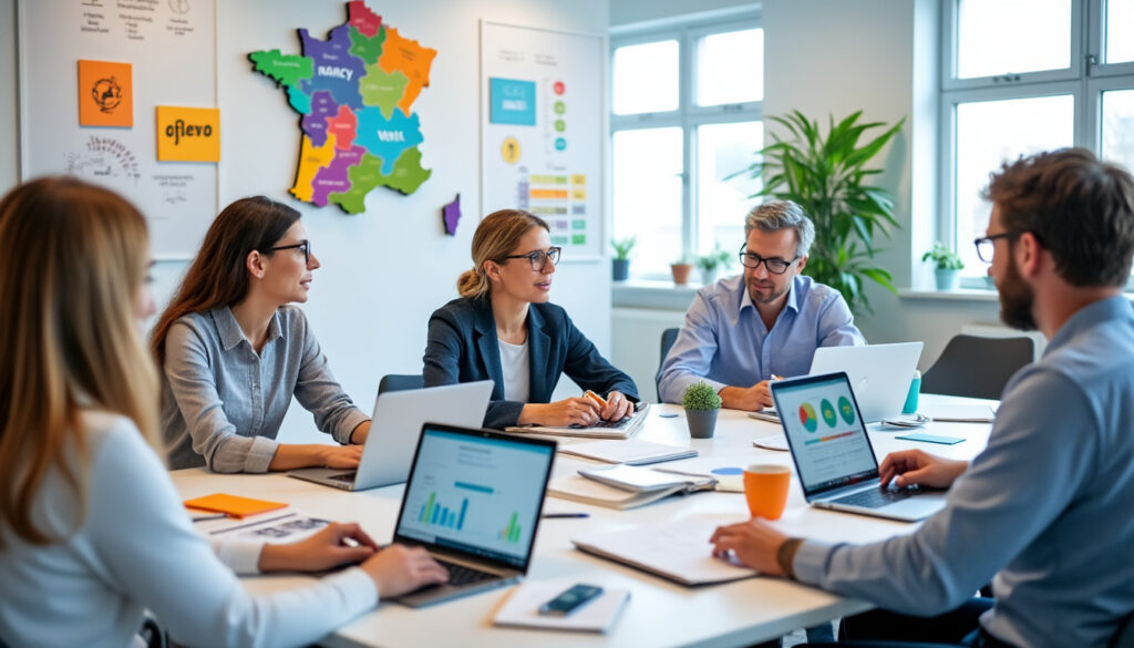 découvrez tout sur iprof nancy metz : accès rapide, fonctionnalités principales et guide complet destiné aux enseignants pour faciliter leur utilisation.