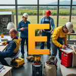 découvrez notre liste complète des métiers commençant par la lettre e avec des descriptions détaillées pour mieux comprendre chaque profession.