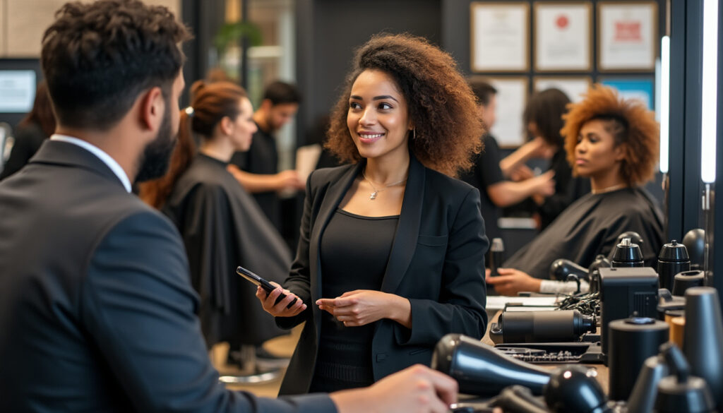 découvrez les conditions essentielles et les impacts clés de la nouvelle loi bp coiffure 2024 pour mieux comprendre ses implications dans le secteur de la coiffure.