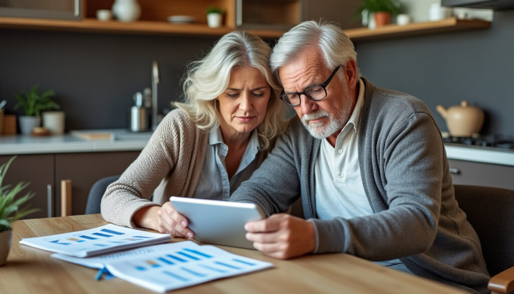 découvrez comment la pension de réversion influence vos droits et l'impact sur votre livret a pour mieux gérer vos finances.