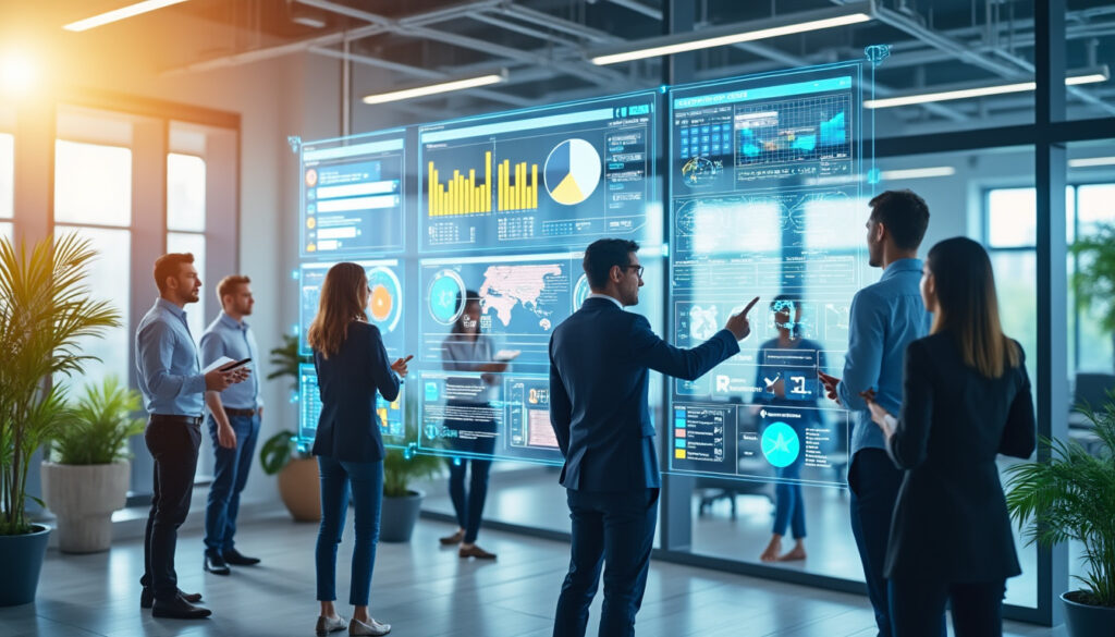 découvrez notre guide complet sur la gestion des ressources humaines innovantes avec rhpi : stratégies, outils et meilleures pratiques pour optimiser votre capital humain.