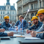 découvrez le montant du smic en belgique pour 2025, les conditions d'éligibilité et l'évolution officielle du salaire minimum au fil des années.