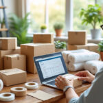 découvrez des offres fiables et bien rémunérées pour du travail à domicile en emballage. gagnez de l'argent facilement depuis chez vous avec des missions adaptées à vos disponibilités.