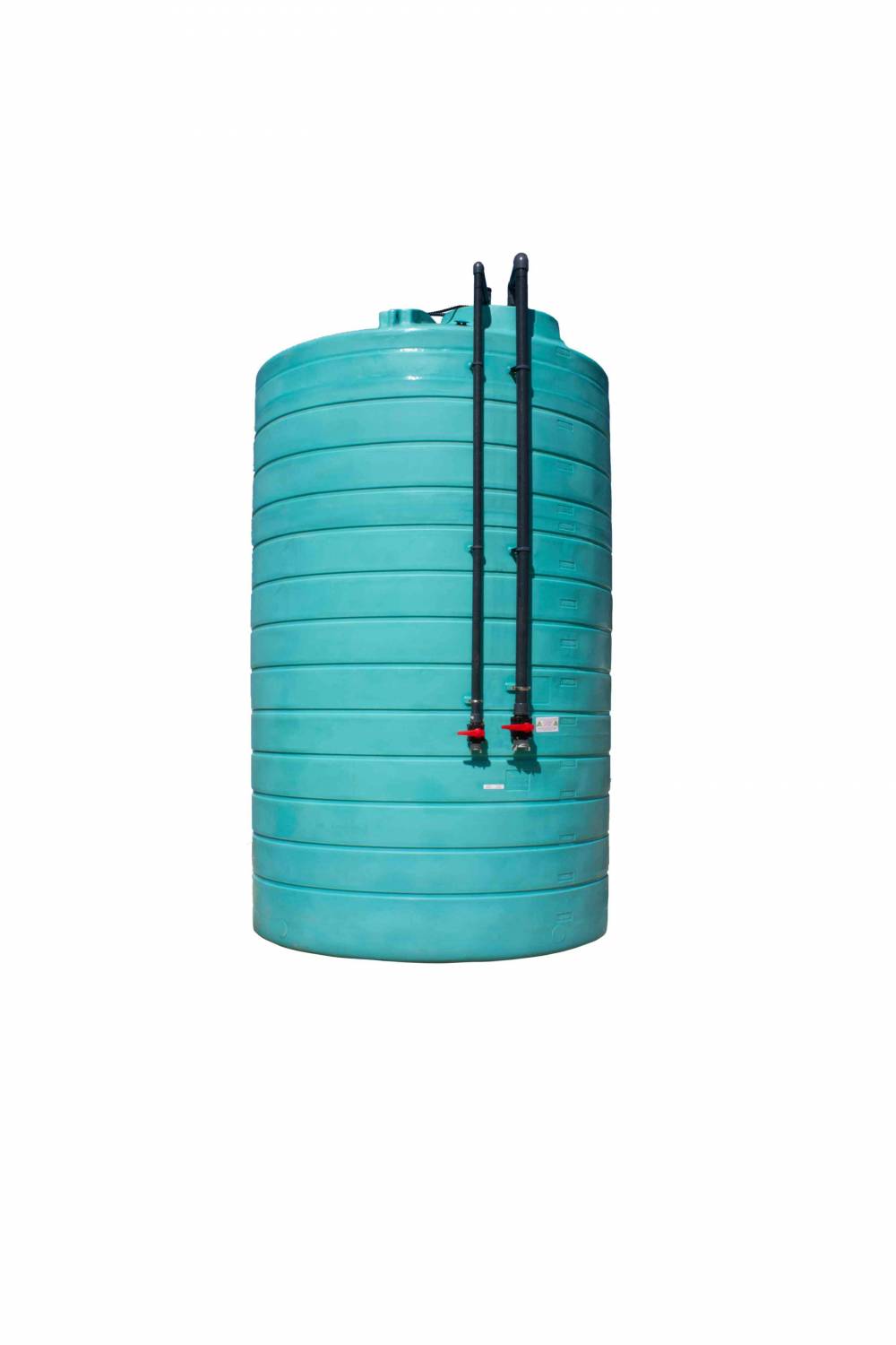 étanchéité cuve double paroi