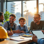 découvrez les avantages et services clés du comité d’entreprise bouygues construction : aides, loisirs, billetterie et accompagnement des salariés.