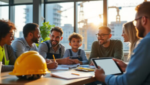 découvrez les avantages et services clés du comité d’entreprise bouygues construction : aides, loisirs, billetterie et accompagnement des salariés.