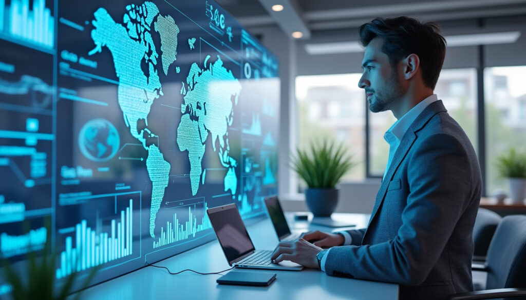 suivez l’actualité numérique 2025 sur digital-actu.fr : innovations, tendances, intelligence artificielle, cybersécurité et nouvelles technologies.