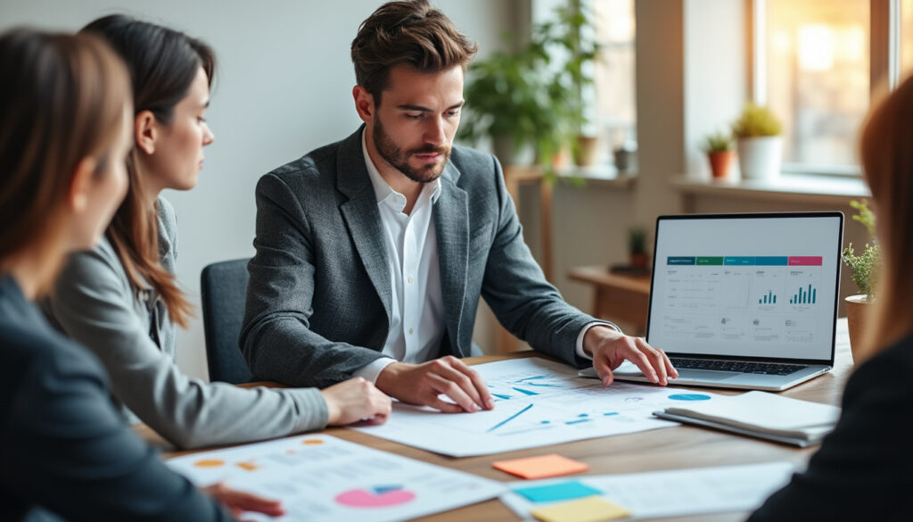découvrez comment entreprendre malin, définir une stratégie efficace et mobiliser les bonnes ressources pour transformer votre projet en réussite.