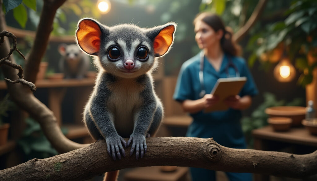 découvrez le prix d’un galago en 2025, les coûts à prévoir et les règles à connaître avant l’achat, ainsi que les bases de son élevage et de ses soins.