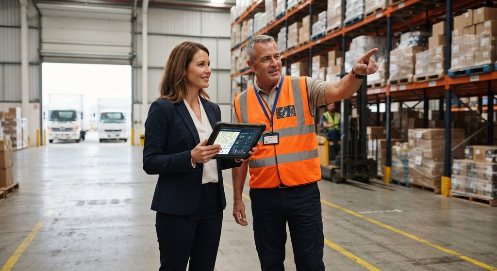 Comment choisir un transporteur ou un prestataire logistique ?
