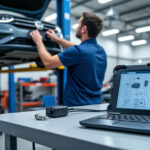 optimisez votre garage avec haynes pro workshop data business pack : données techniques, réparations et entretien réunis dans une solution complète.
