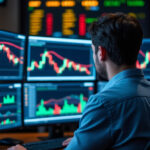 découvrez l’imbalance trading : comprenez les déséquilibres du marché, repérez les zones clés et apprenez à les intégrer à votre stratégie de trading.