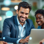 découvrez comment l’inward marketing vous aide à attirer, convertir et fidéliser vos clients grâce à des contenus pertinents et engageants.