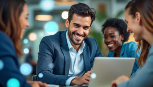 découvrez comment l’inward marketing vous aide à attirer, convertir et fidéliser vos clients grâce à des contenus pertinents et engageants.