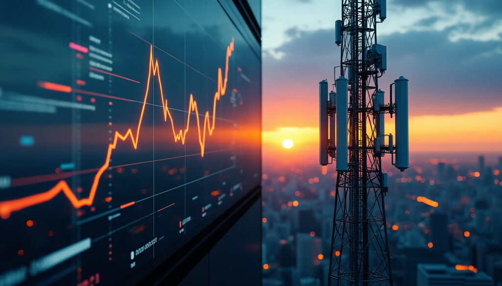 découvrez pourquoi l’action orange peine à progresser : facteurs qui freinent son cours, perspectives de croissance et scénarios à envisager en 2025.