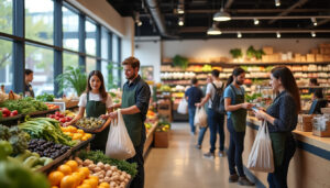 découvrez la définition du retail, son fonctionnement et les principaux enjeux du commerce de détail pour les entreprises et les consommateurs.