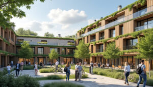 découvrez les engagements rse du ceapc immobilier en 2025 : innovations durables, logements responsables et actions concrètes pour un avenir plus sobre.