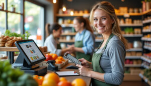 découvrez strator gestion, la solution complète pour piloter votre commerce de proximité : gestion des ventes, des stocks et des opérations au quotidien.