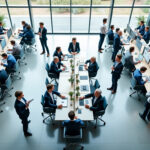 découvrez le rôle des business units, leur organisation et leur contribution à la stratégie, à la performance et à la croissance de l’entreprise.