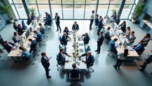 découvrez le rôle des business units, leur organisation et leur contribution à la stratégie, à la performance et à la croissance de l’entreprise.