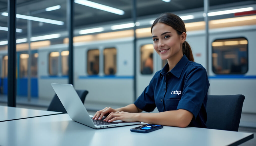 découvrez urbanweb ratp : accès au portail salarié, principales fonctionnalités et guide pratique pour gérer vos informations et services professionnels.